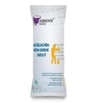 Non Shrink Grout Admixture